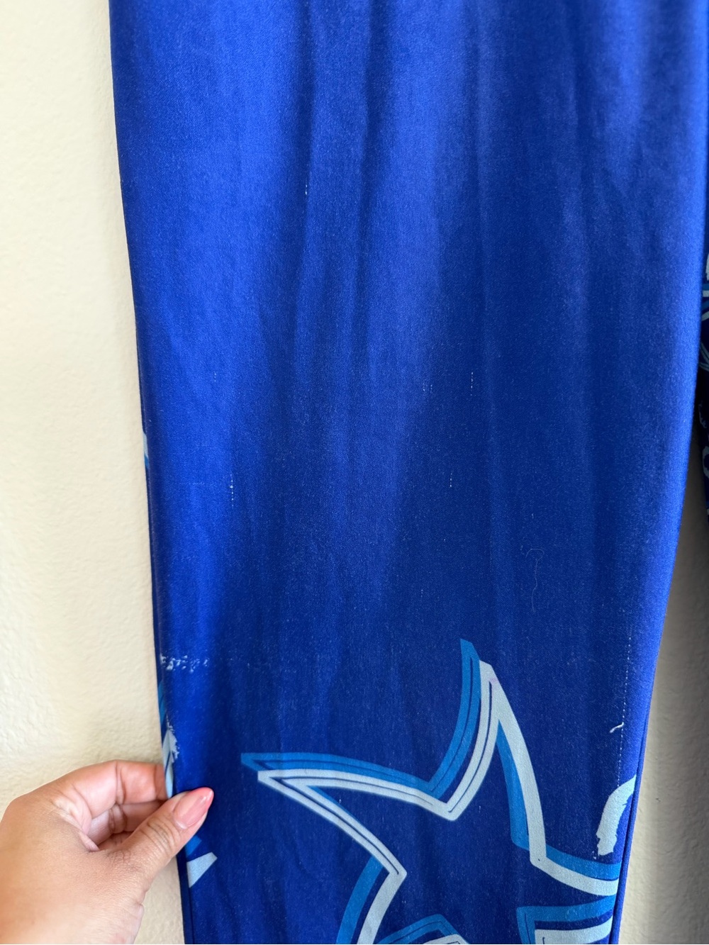 House of Sunny Infinity Party Pants size 6 - Picture 3 of 9